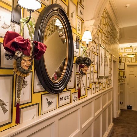 The Devonian Hotel ดักลาส ภายนอก รูปภาพ