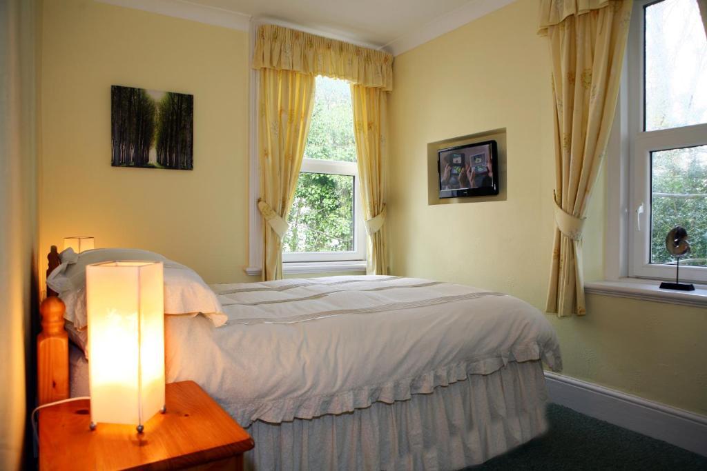 The Devonian Hotel ดักลาส ห้อง รูปภาพ