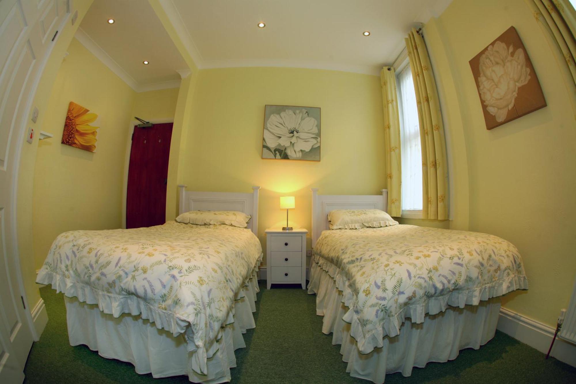 The Devonian Hotel ดักลาส ภายนอก รูปภาพ
