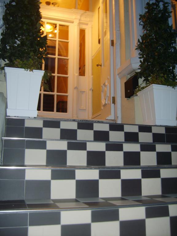 The Devonian Hotel ดักลาส ภายนอก รูปภาพ