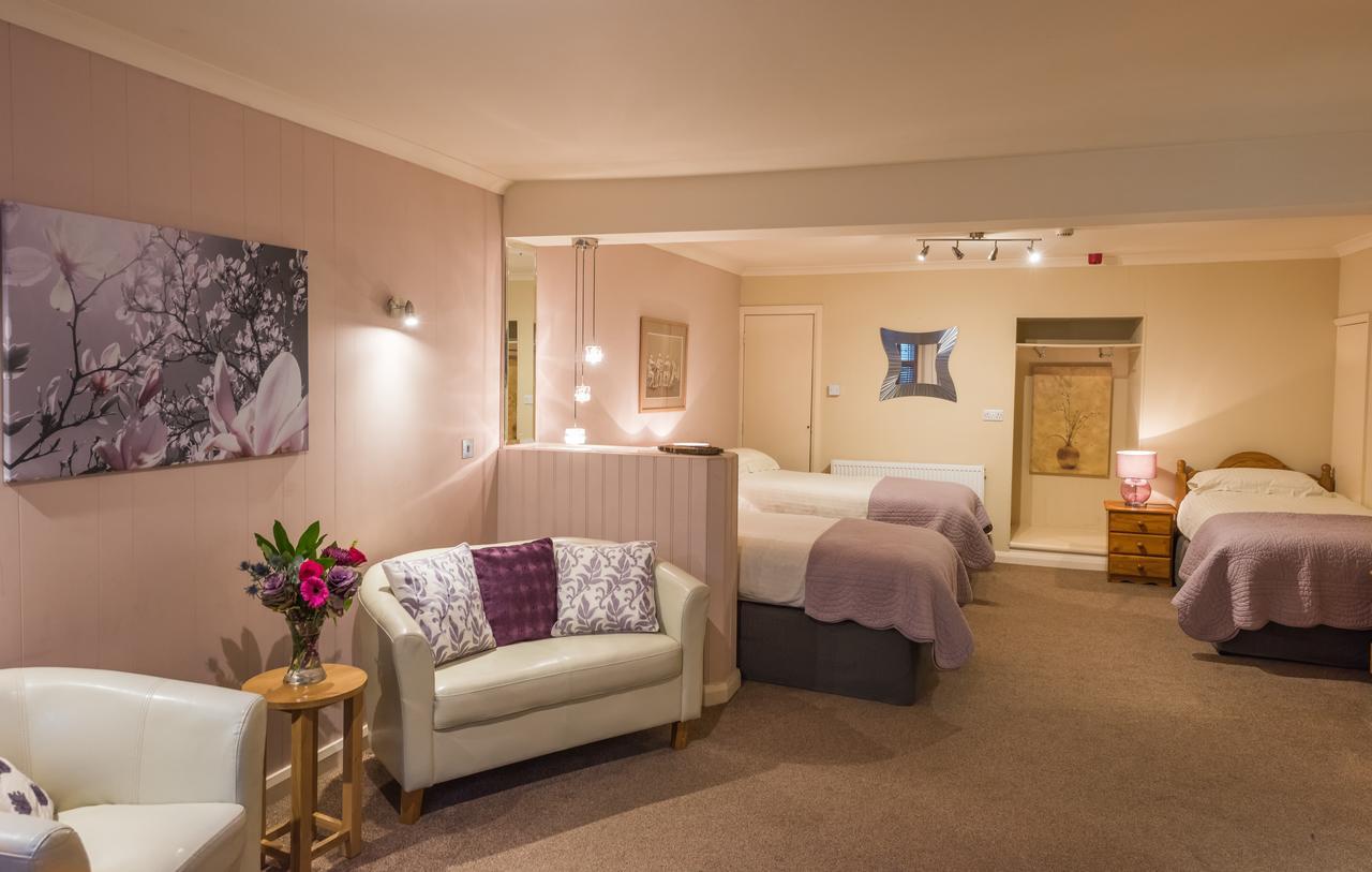 The Devonian Hotel ดักลาส ภายนอก รูปภาพ