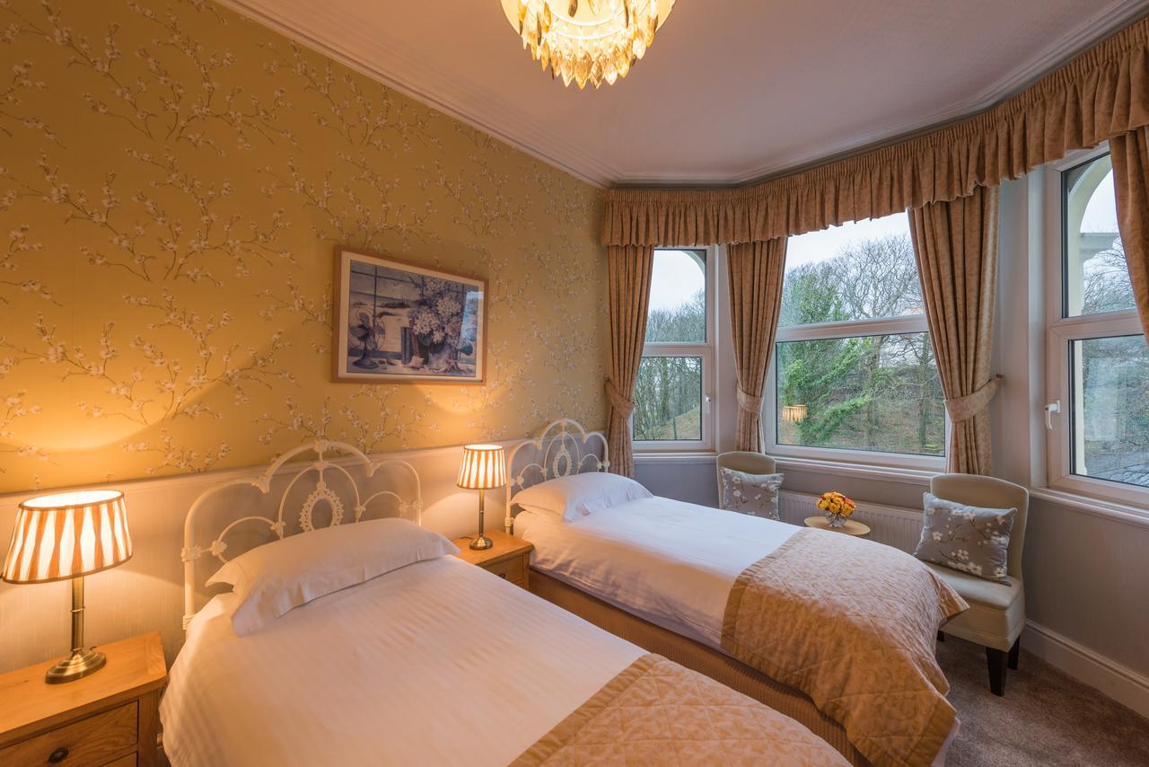 The Devonian Hotel ดักลาส ภายนอก รูปภาพ