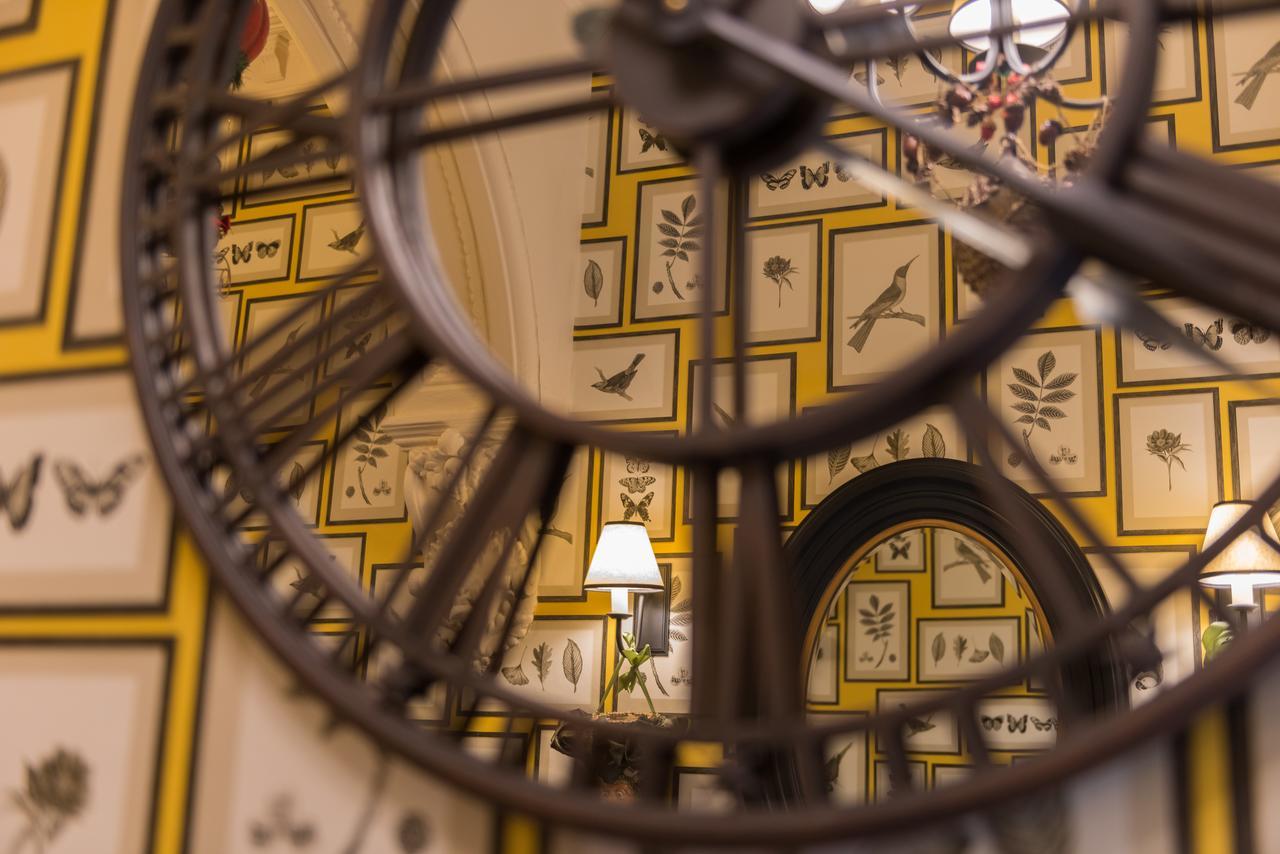 The Devonian Hotel ดักลาส ภายนอก รูปภาพ