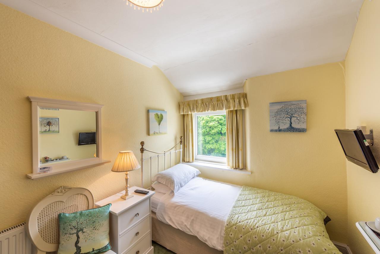 The Devonian Hotel ดักลาส ภายนอก รูปภาพ